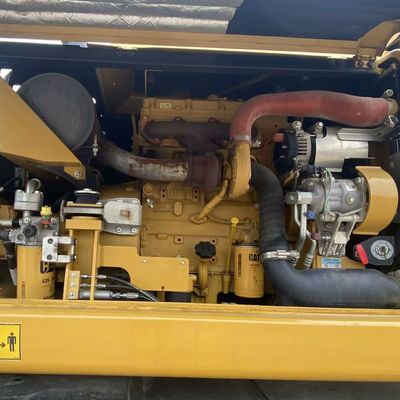 শক্তিশালী খনির ব্যবহৃত CAT M315D2 Excavator Crawler Digger 13500-15200Kg