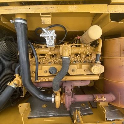 Cat 320 ব্যবহৃত Caterpillar Mini Excavator 110kw 2000rpm খনন সরঞ্জাম