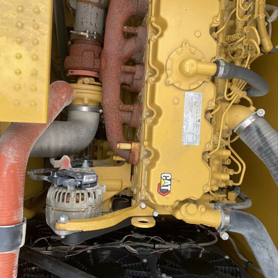 151kw হাইড্রোলিক ব্যবহৃত ক্রলার এক্সক্যাভার খননকারী CAT330GC রাস্তা নির্মাণের জন্য