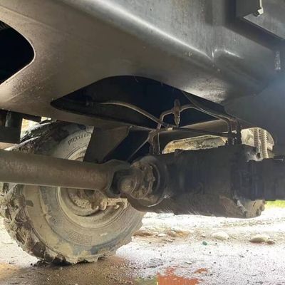 ব্যবহৃত মিনি হুইল এক্সক্যাভেটর ডিগার DOOSAN DH60 সেকেন্ড হ্যান্ড এক্সক্যাভেটর 5550 কেজি