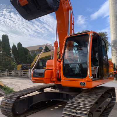1900rpm ব্যবহৃত DOOSAN Excavator DX225LC-9C নির্মাণ সরঞ্জাম 21800kg