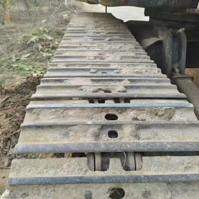 সেকেন্ড হুইন্ডাই ৬০ এক্সক্যাভেটর ডিগার মিনি হাইড্রোলিক ক্রলার এক্সক্যাভেটর ৫৮৫০ কেজি