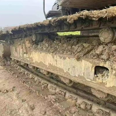 রিমোট কন্ট্রোল Zax120 ব্যবহৃত হিটাচি খননকারী হিটাচি নির্মাণ যন্ত্রপাতি