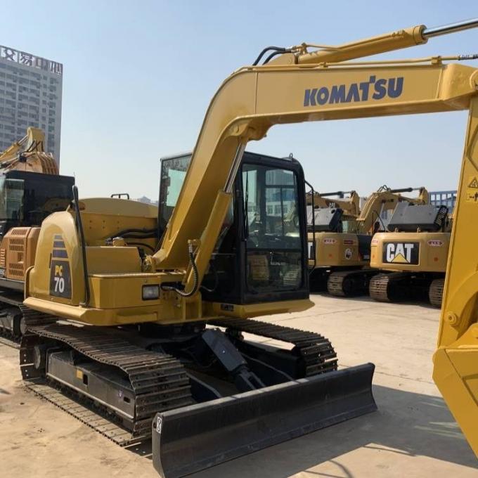 Shanghai Jinda Fa Construction Machinery Trading Co., Ltd. কারখানা ভ্রমণ